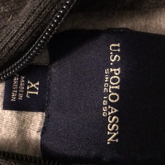 Polo sweater - Picture 3 of 3